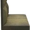 Abbildung Élément 120 cm Tuya B Seitenansicht