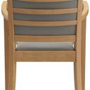 Abbildung Armchair Mily Rückansicht