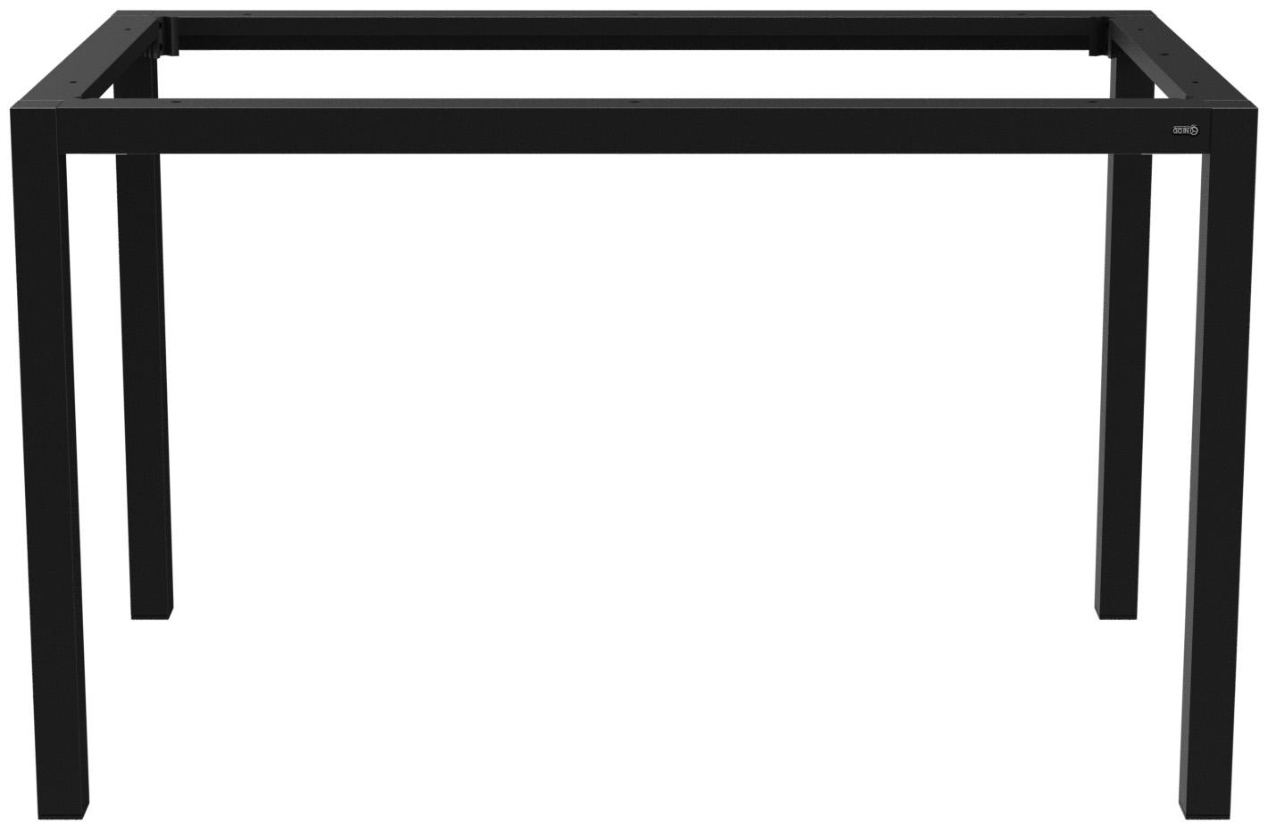 Abbildung Esstisch Tivon Vorderansicht