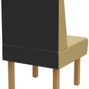 Abbildung Zwischenelement 60 cm Felipa Schrägansicht