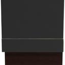 Abbildung Eckelement rund Felipa Rückansicht