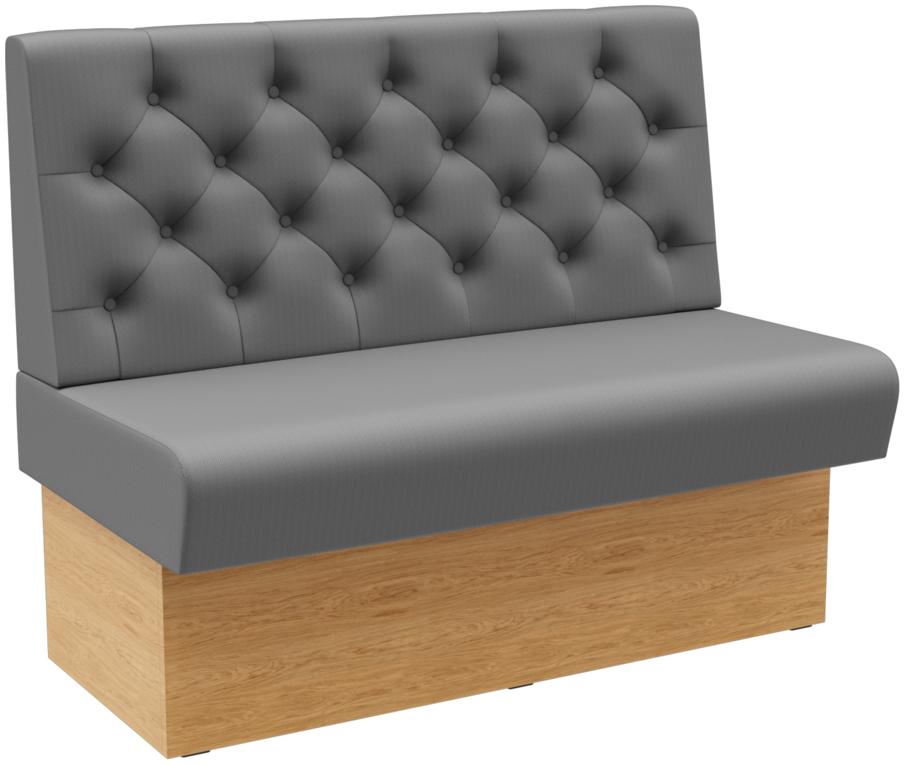 Élément individuel 120 cm Hester