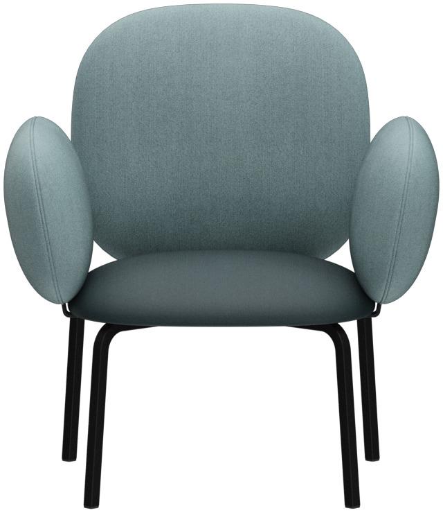 Abbildung armchair Liberty Vorderansicht