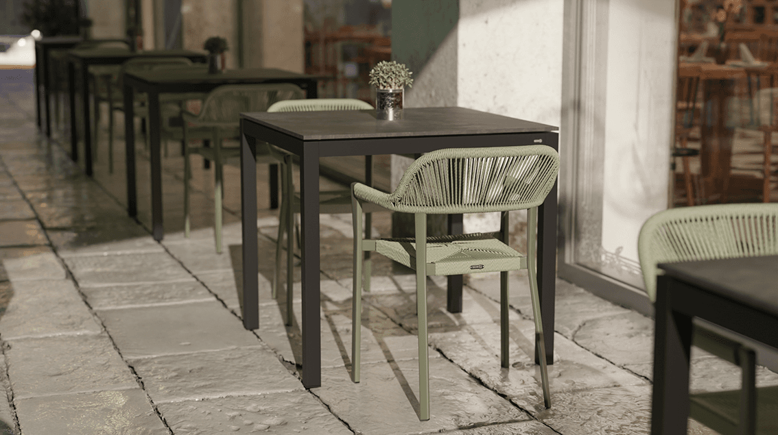 Abbildung Armchair Milora Ambiente