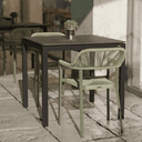Abbildung Armchair Milora Ambiente