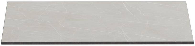 Abbildung Tischplatte Compact Slim Vorderansicht
