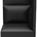 Abbildung Élément d'angle / extérieur côté droit Tuya B Vorderansicht