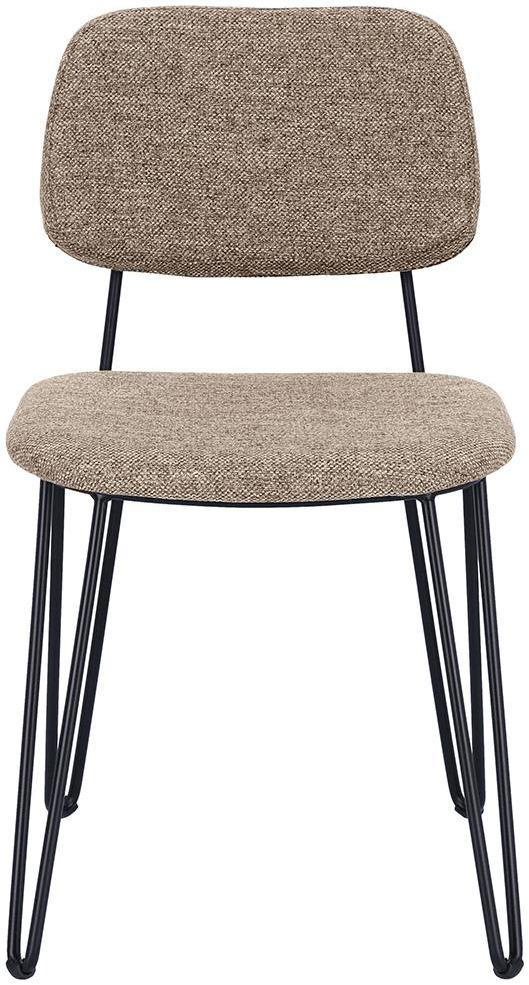 Abbildung chair Yago P Vorderansicht