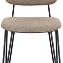 Abbildung chair Yago P Vorderansicht