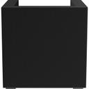 Abbildung Sessel Charly Rückansicht