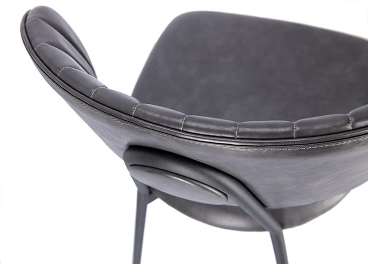 Abbildung chaise Katris Detailansicht