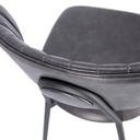 Abbildung chaise Katris Detailansicht