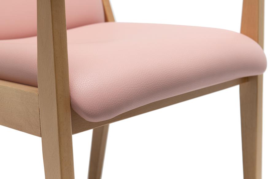 Abbildung Fauteuil Jolka Detailansicht