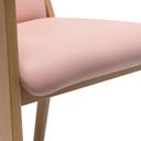 Abbildung Fauteuil Jolka Detailansicht