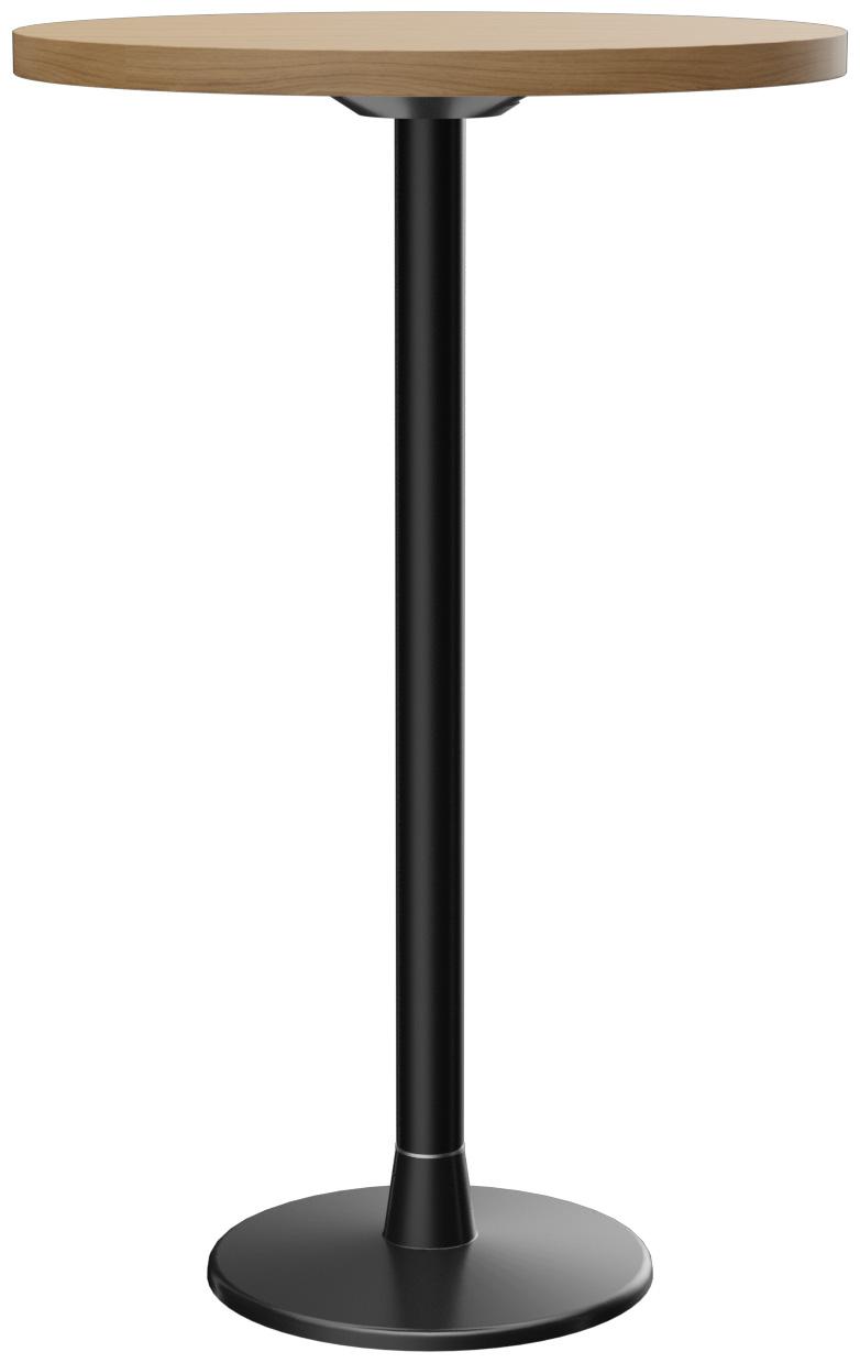 Abbildung Mange-debout Modular T Seitenansicht