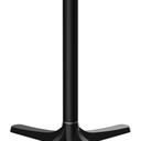 Abbildung Table à manger Modular T Seitenansicht