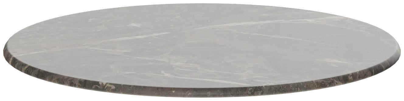 Abbildung Plateau de table Easy Slim Vorderansicht