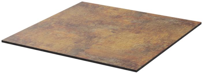Abbildung Tischplatte Compact Slim Schrägansicht