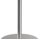 Abbildung dining table Kerst Slim Rückansicht