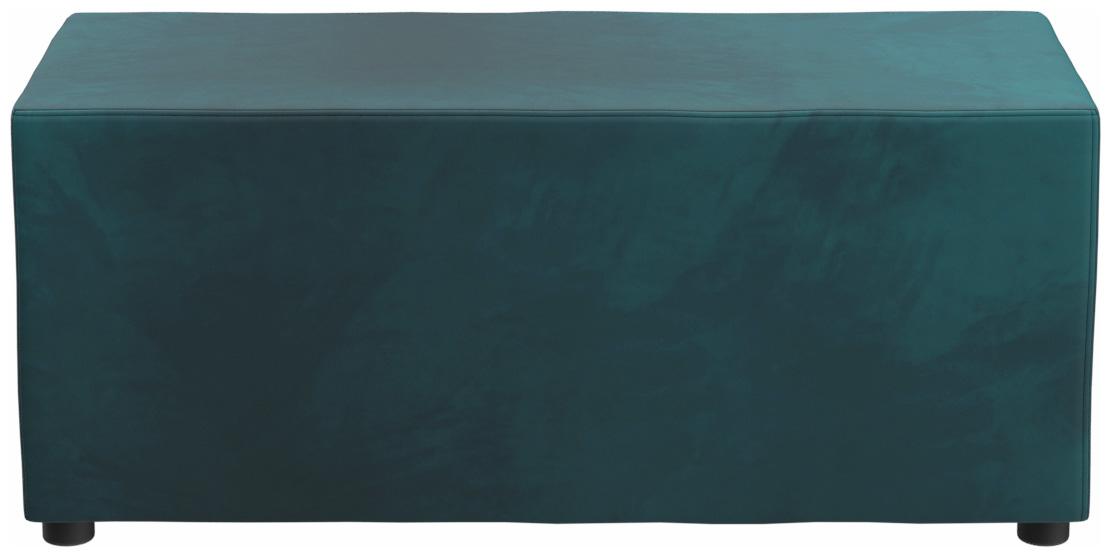 Abbildung 2-seater stool Corina Rückansicht