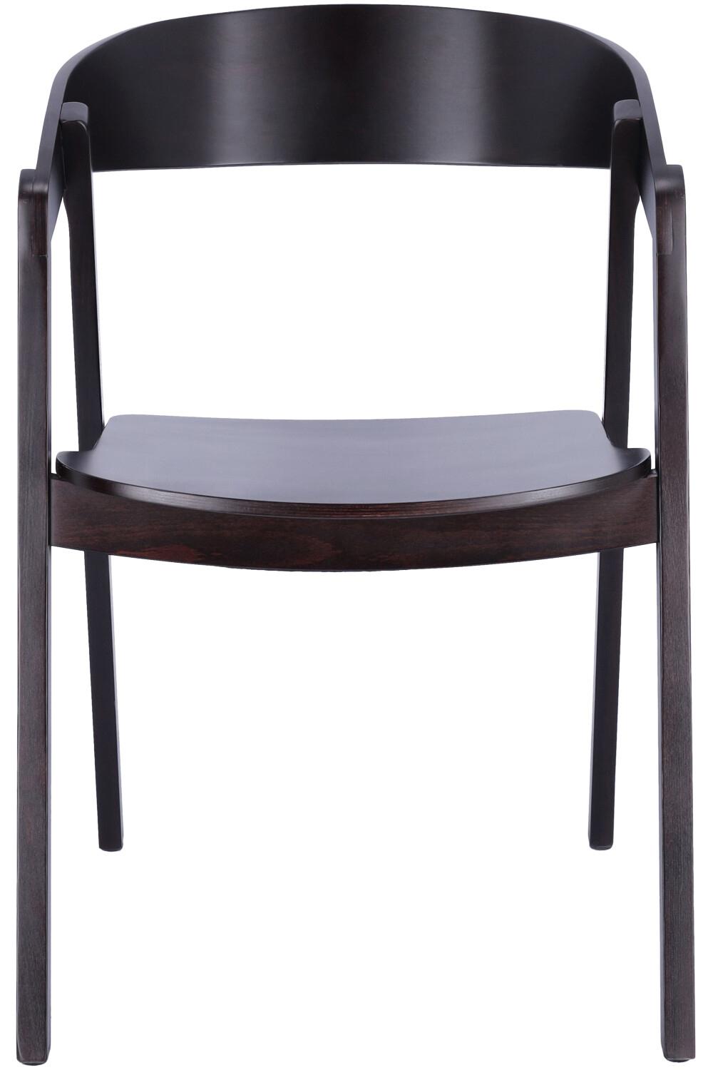 Abbildung arm chair Sofie Vorderansicht
