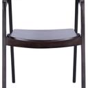 Abbildung arm chair Sofie Vorderansicht