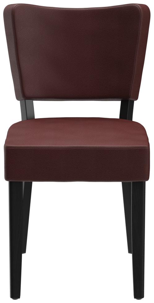 Abbildung stoel Damara Vorderansicht