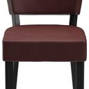 Abbildung stoel Damara Vorderansicht