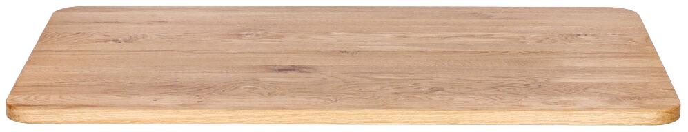 Abbildung Accessoires Tafelplatte Vorderansicht