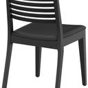 Abbildung chaise Quirin Schrägansicht