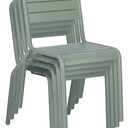 Abbildung chaise Heco