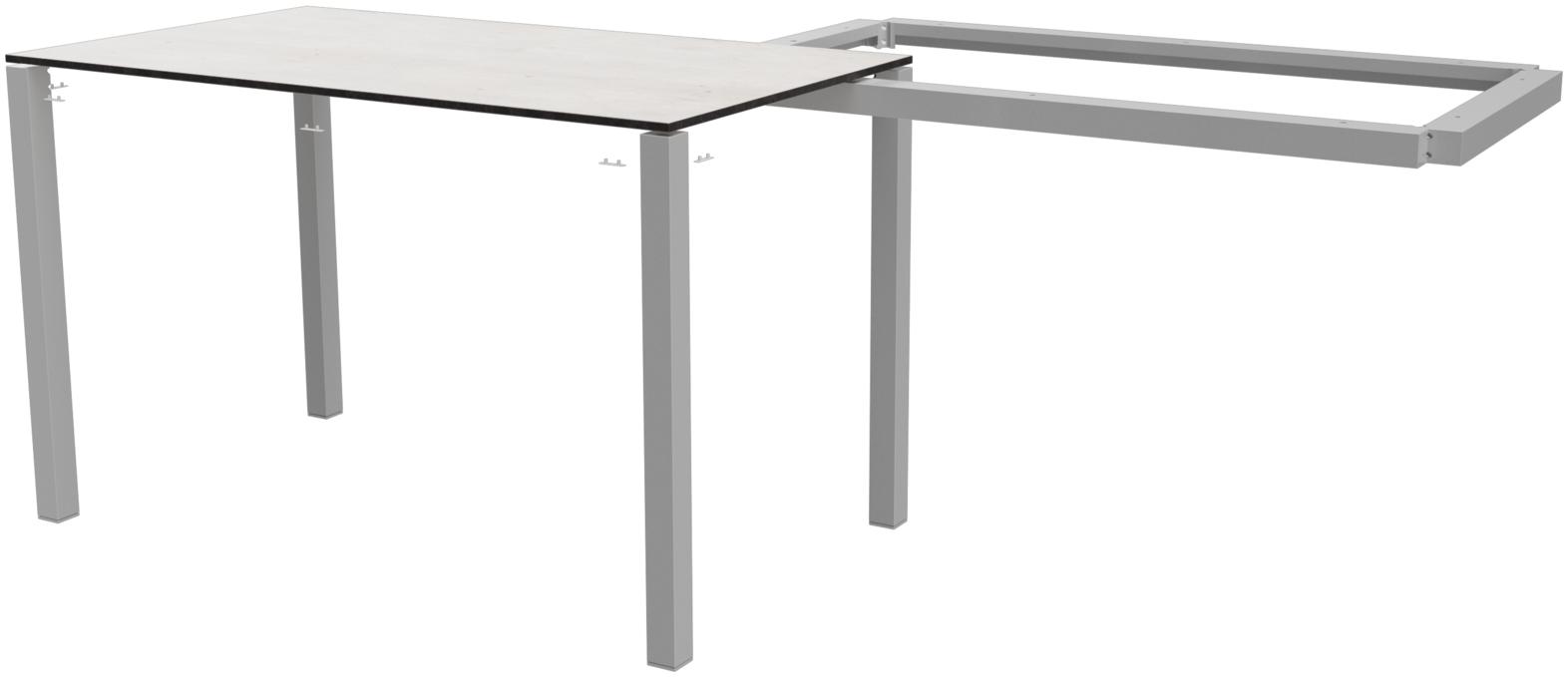 Abbildung table à manger Tivon Schrägansicht