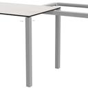Abbildung table à manger Tivon Schrägansicht