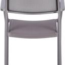 Abbildung Armchair Alexis Rückansicht