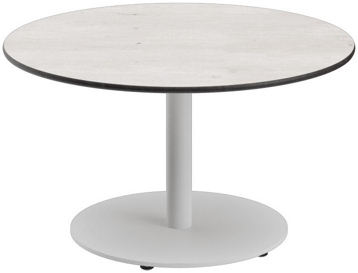 Abbildung coffee table T12 Slim Rückansicht