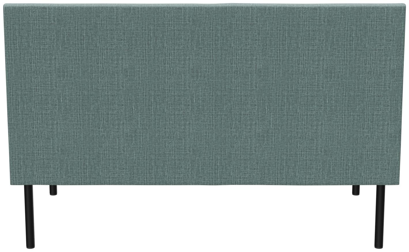 Abbildung Element 120 cm Tuya B Rückansicht