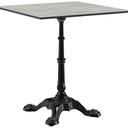 Abbildung Esstisch Venera Schrägansicht