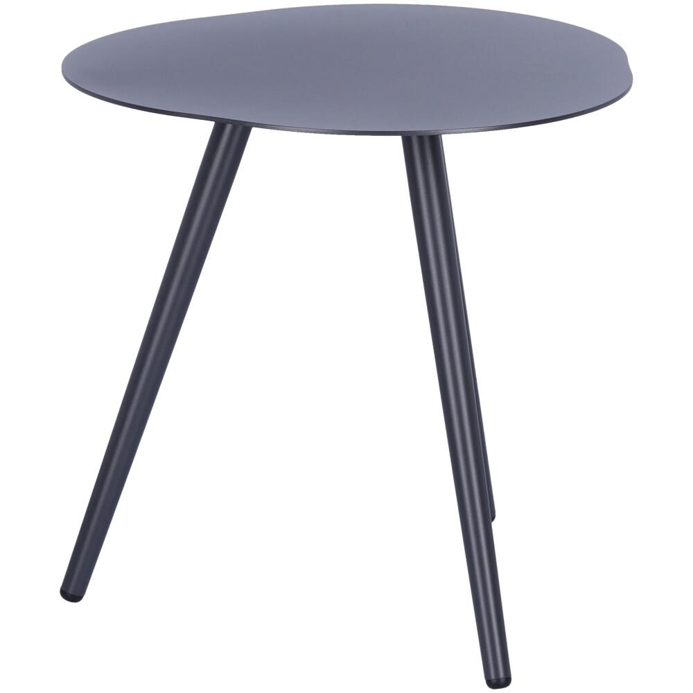 Abbildung Couchtisch Afra Schrägansicht