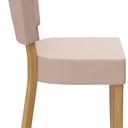 Abbildung chair Damara Seitenansicht