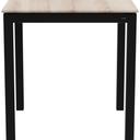 Abbildung dining table Tivon Vorderansicht