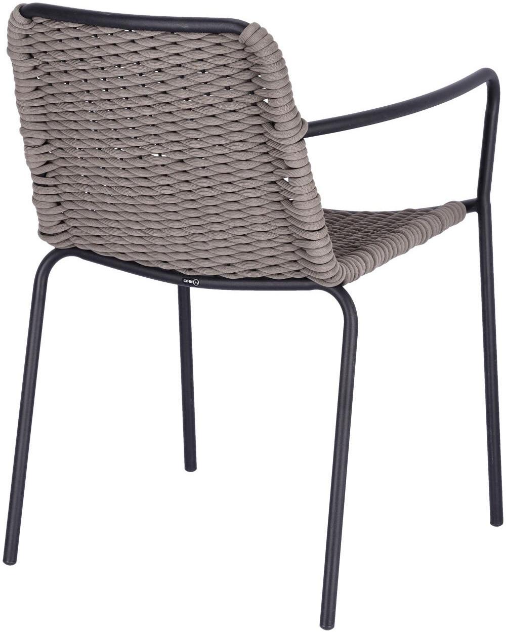 Abbildung Armchair Joakim Schrägansicht