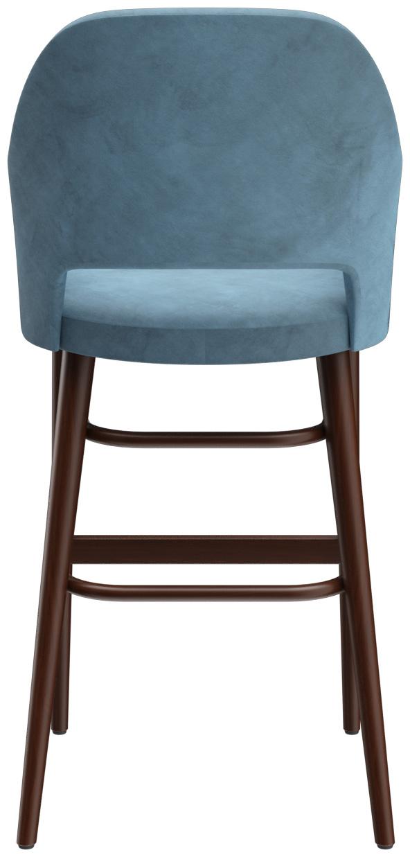 Abbildung Barkruk Liska Rückansicht