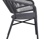 Abbildung Armchair Maruba Seitenansicht