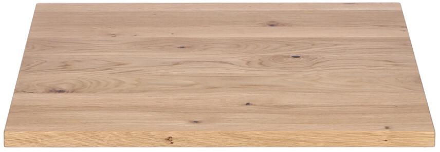 Abbildung Tafelblad Ercus Vorderansicht