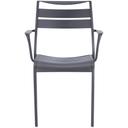 Abbildung arm chair Herma Vorderansicht