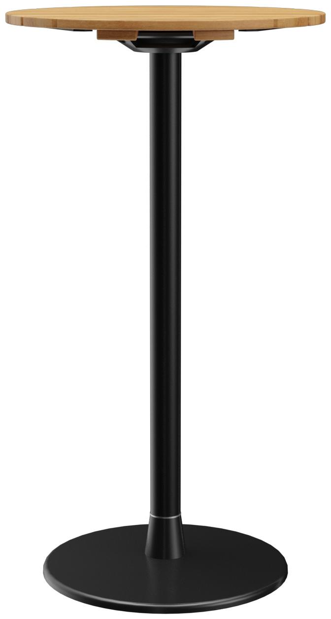 Abbildung Mange-debout Modular T Vorderansicht