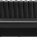 Abbildung Abschlusselement links 120cm Felipa Vorderansicht