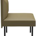 Abbildung Element 60 cm Tuya B Seitenansicht