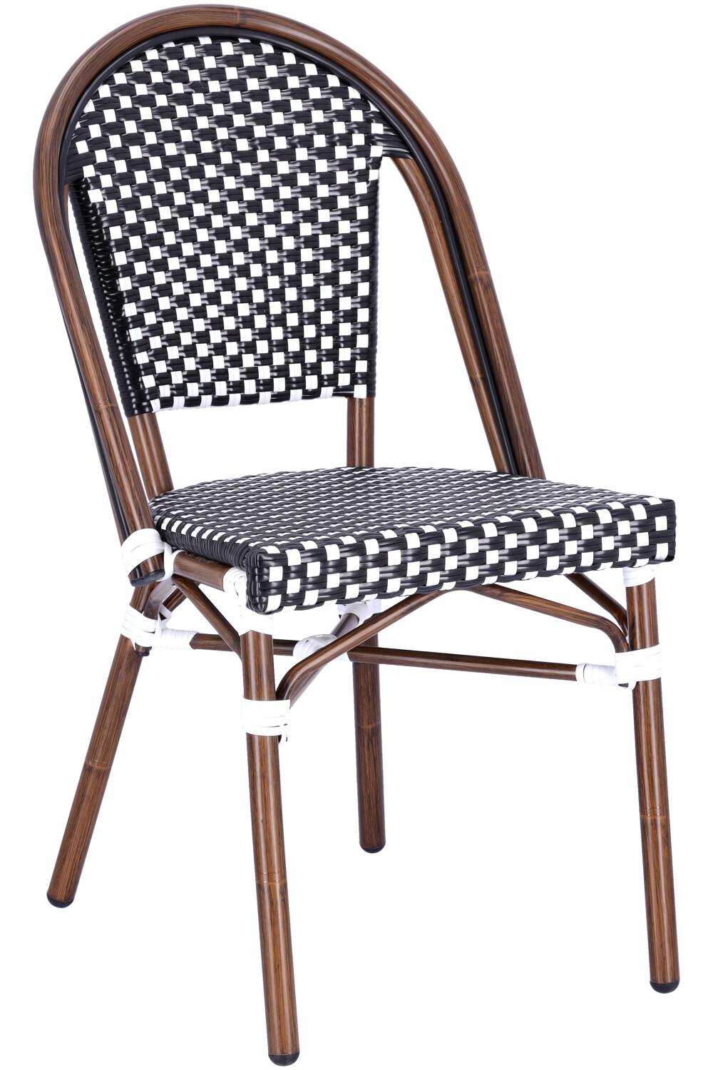 Abbildung chaise Anabel Schrägansicht