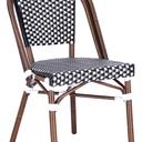 Abbildung chaise Anabel Schrägansicht